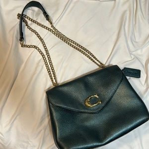 Coach Shoulder Bag